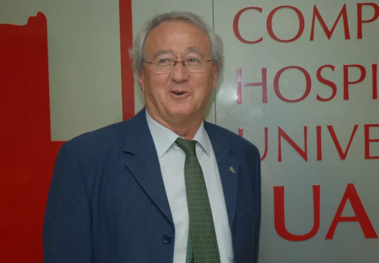 Doctor Pepe Buitrón