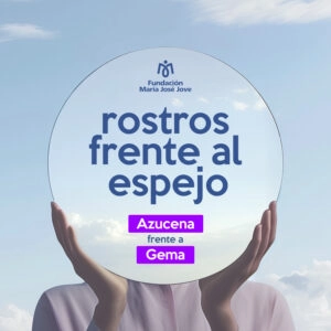 Entrevista Gema