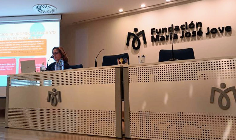 Curso de formación VIII. Beca INGADA