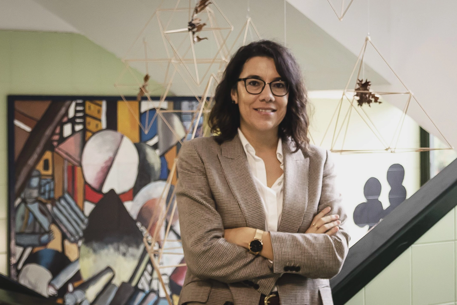 Lourdes Bao: ganadora de la última edición